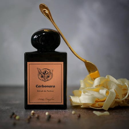 عطر كاربونارا من لورينزو بازاليا – للجنسين – أو دو بارفان – 50 مل