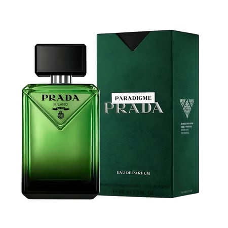 عطر بارادايم من برادا للرجال او دو بارفان 100 مل