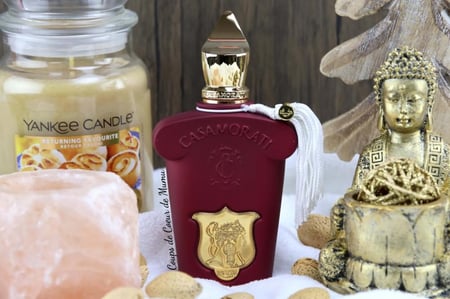 عطر ايتاليكا من زرجوف كاساموراتي للنساء او دو بارفان 100 مل