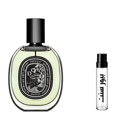 عينه دو سون او دو بارفان من ديبتيك للجنسين