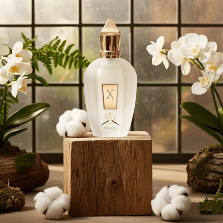 عطر ناكسوس من زرجوف XJ 1861 للجنسين او دو بارفان 100 مل