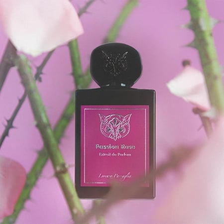 عطر باشن روز من لورينزو بازاليا – للجنسين – إكستريت دو بارفان – 50 مل