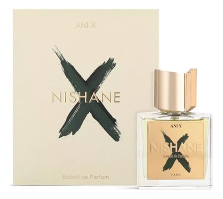 عطر آني X نيشاني للجنسين اكسترايت دو بارفان 100 مل