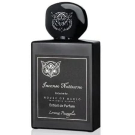 عطر إنشينسو نوتورنو من لورينزو بازاليا – للجنسين – إكستريت دو بارفان – 50 مل