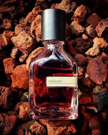 عطر تيروني اورتو باريسي للجنسين او دو بارفان 50 مل