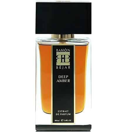 عطر ديب عنبر إكستريت دو بارفان من رامون بيجار – للجنسين – إكستريت دو بارفان – 100 مل