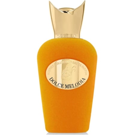 عطر دولشي ميلوديا من سوسبيرو – للجنسين – أو دو بارفان – 100 مل