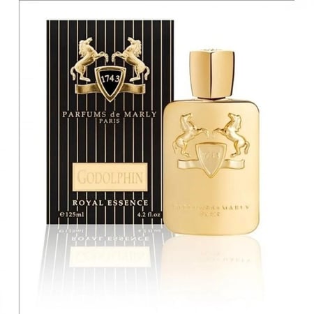 عطر جودولفين من بارفامز دي مارلي للرجال او دو بارفان 125 مل