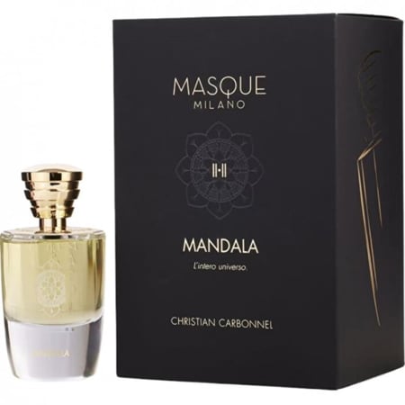 عطر ماندالا من ماسك ميلانو – للجنسين – أو دو بارفان – 100 مل
