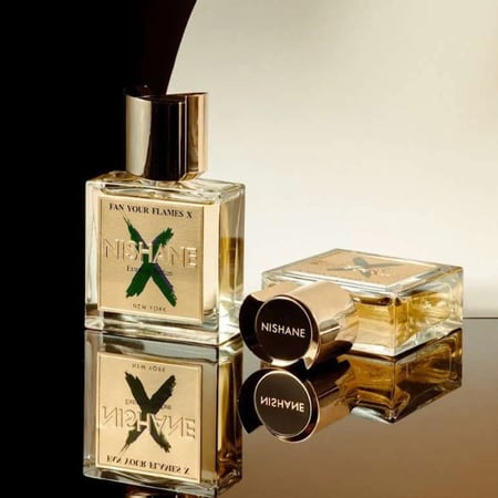 عطر فان يور فليمز X نيشاني – للجنسين – إكسترايت دو بارفان – 100 مل