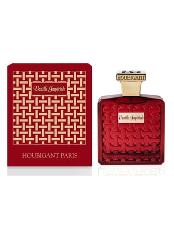 عطر فانيلا امبريال من هوبيغانت للجنسين او دو بارفان 100 مل