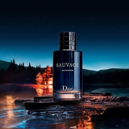 عطر سوفاج بارفان من ديور للرجال بارفان 100 مل