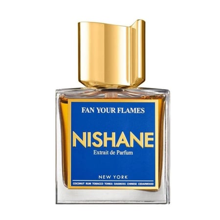 عطر فان يور فليمز نيشاني – للجنسين – إكسترايت دو بارفان – 100 مل