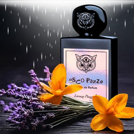 عطر إيسكو باتسو من لورينزو بازاليا – للجنسين – إكستريت دو بارفان – 50 مل