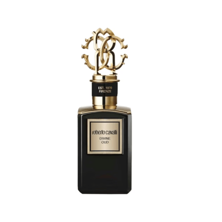 عطر روبرتو كافالي سبلنديد فانيلا او دو بارفان 100 مل