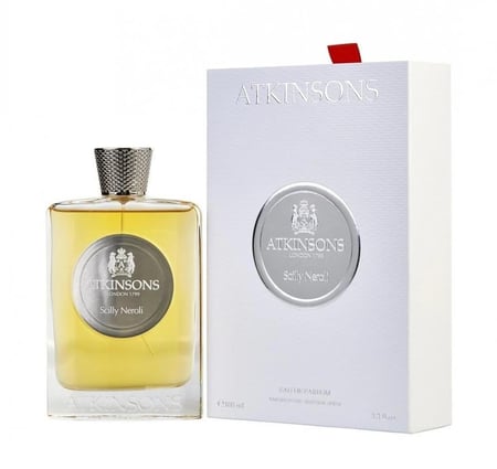 عطر سيلي نيرولي من تكينسونز للجنسين او دو تواليت 100 مل