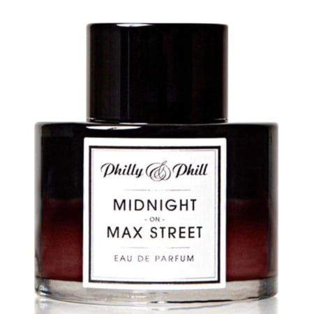 عطر ميدنايت اون ماكس ستريت من فيلي اند فيل للجنسين او دو بارفان 100 مل