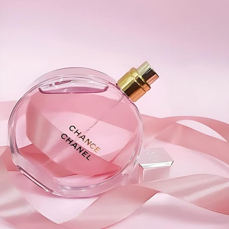 عطر شانيل شانس او تندري للنساء او دو بارفان 100 مل