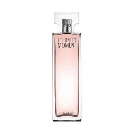 عطر اتيرنيتي مومنت كالفن كلاين – للنساء – أو دو بارفان – 100 مل