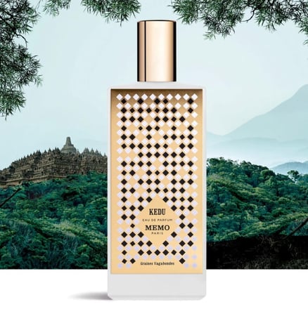 عطر كيدو من ميمو باريس للجنسين او دو بارفان 75 مل