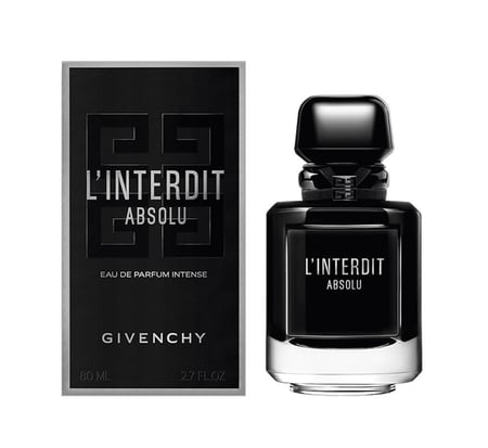 عطر لانتردي ابسولو جيفنشي للنساء او دو بارفان 80 مل