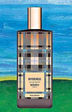 عطر انفرنِس من ميمو باريس للجنسين او دو بارفان 75 مل