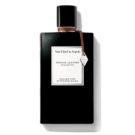 عطر اوركيد ليذر من فان كليف أند آربلز للجنسين او دو بارفان 75 مل