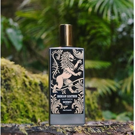 عطر إيبييريان ليذر من ميمو باريس للجنسين او دو بارفان 75 مل