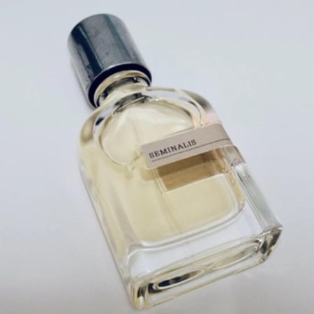 عطر سِميناليس من اورتو باريسي للجنسين او دو بارفان 50 مل