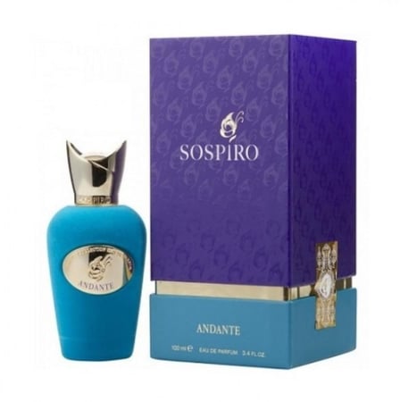 عطر أندانتي من سوسبيرو – للجنسين – أو دو بارفان – 100 مل