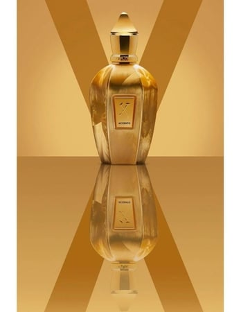 عطر اكسنتو اوفردوز من زرجوف للجنسين او دو بارفان 100 مل