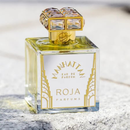 عطر مانهاتن من روجا دوف للجنسين او دو بارفان 100 مل