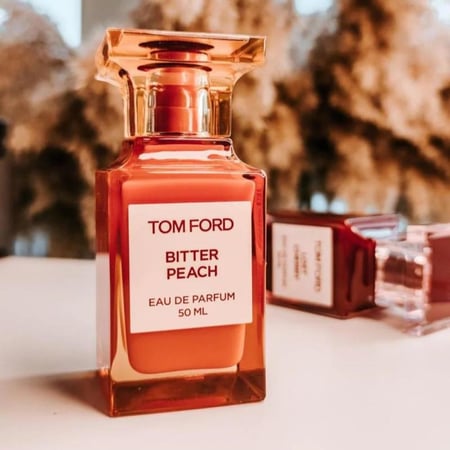 عطر بيتر بيتش من توم فورد للجنسين او دو بارفان 50 مل