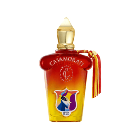 عطر ليفار ديل سول من زيرجوف