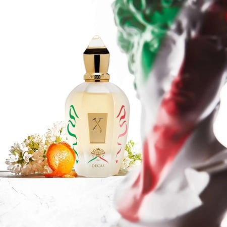 عطر ديكاس من زرجوف XJ 1861 للجنسين او دو بارفان 100 مل