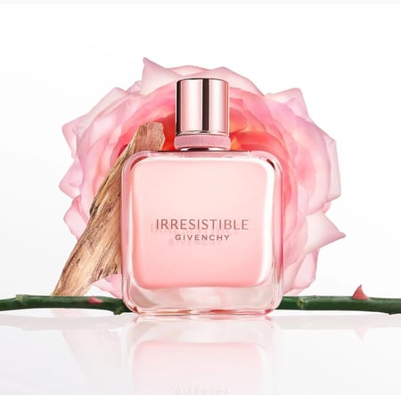 عطر اريزستبل روز فيلفت جيفنشي للنساء او دو بارفان 80 مل