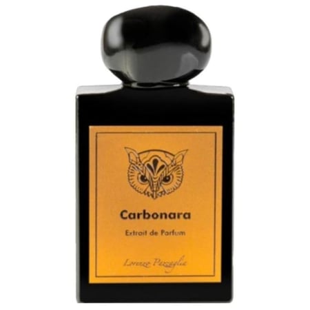 عطر كاربونارا من لورينزو بازاليا – للجنسين – أو دو بارفان – 50 مل