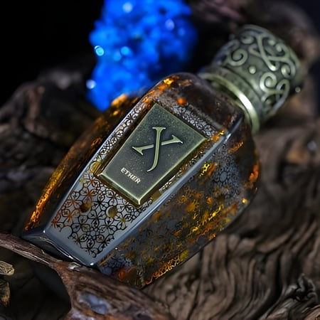 عطر ايثر من زرجوف للجنسين بارفان 50 مل
