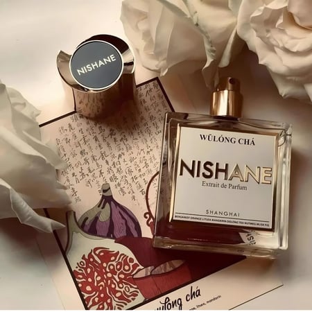عطر وولونغ تشا نيشاني – للجنسين – إكسترايت دو بارفان – 100 مل