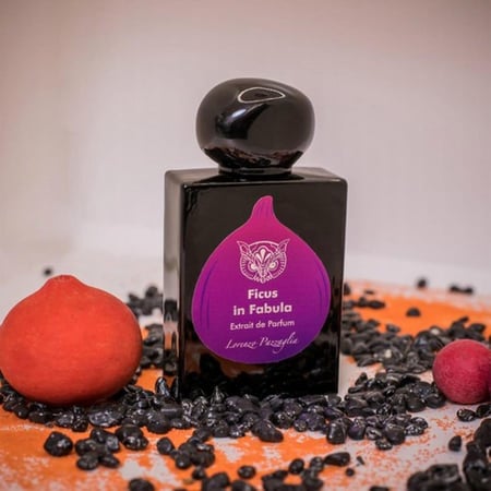 عطر فيكوس إن فابولا -  من لورينزو بازاليا – للجنسين – إكستريت دو بارفان – 50 مل