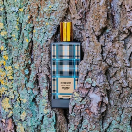 عطر انفرنِس من ميمو باريس للجنسين او دو بارفان 75 مل