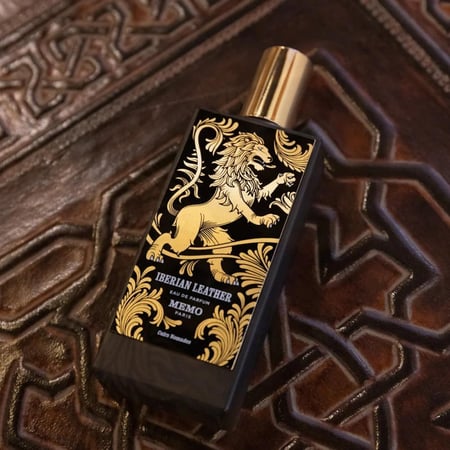 عطر إيبييريان ليذر من ميمو باريس للجنسين او دو بارفان 75 مل