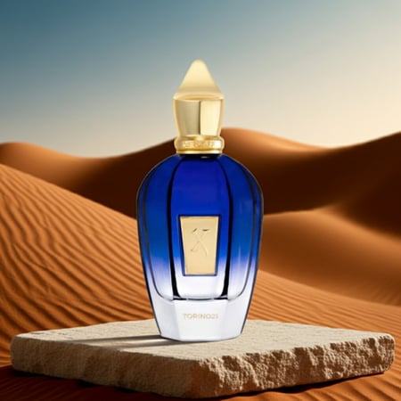 عطر تورينو 21 من زيرجوف – للجنسين – أو دو بارفان – 100 مل