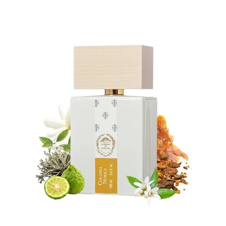 عطر كولونيا نوبيله من جارديني دي توسكانا للجنسين او دو بارفان 100 مل