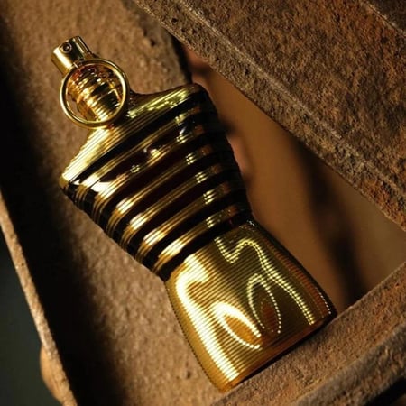عطر لو مال اليكسير من جان بول غوتييه للرجال او دو بارفان 125 مل