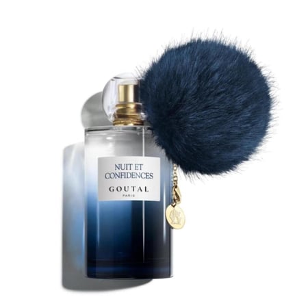 عطر نوي إي كونفيدنس من غوتال – للنساء – أو دو بارفان – 100 مل