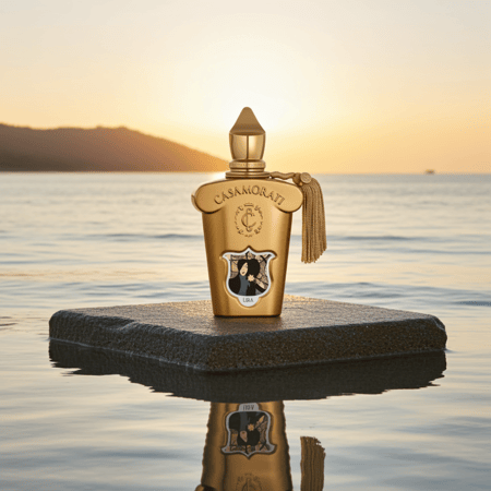 عطر ليرا من زرجوف كاساموراتي 1888 للجنسين او دو بارفان 100 مل