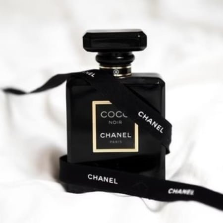 عطر كوكو نوار من شانيل للنساء او دو بارفان 100 مل