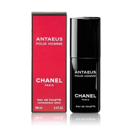 عطر انتيوس من شانيل للرجال او دو تواليت 100 مل