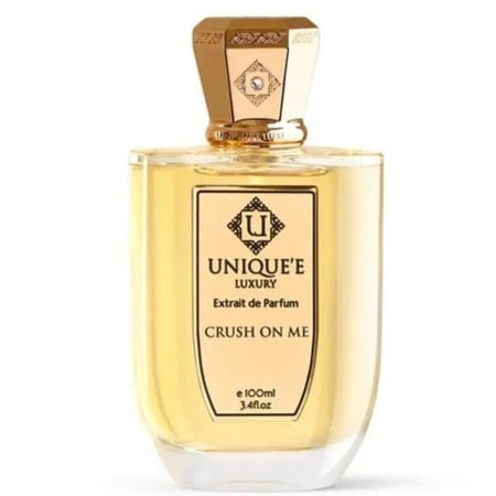 عطر كرش اون مي من يونيك لاكجري للجنسين اكستريت دو بارفان 100 مل